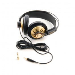 Cuffie AKG