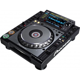 Pioneer Cdj Nexus