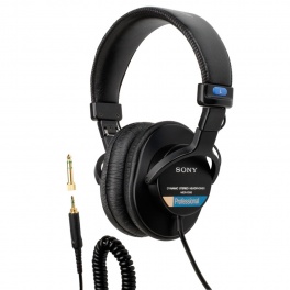 Cuffie Sony 