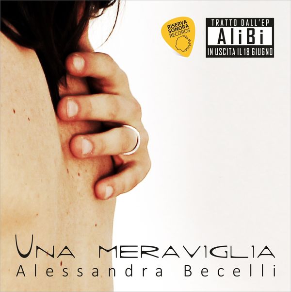 Alessandra Becelli