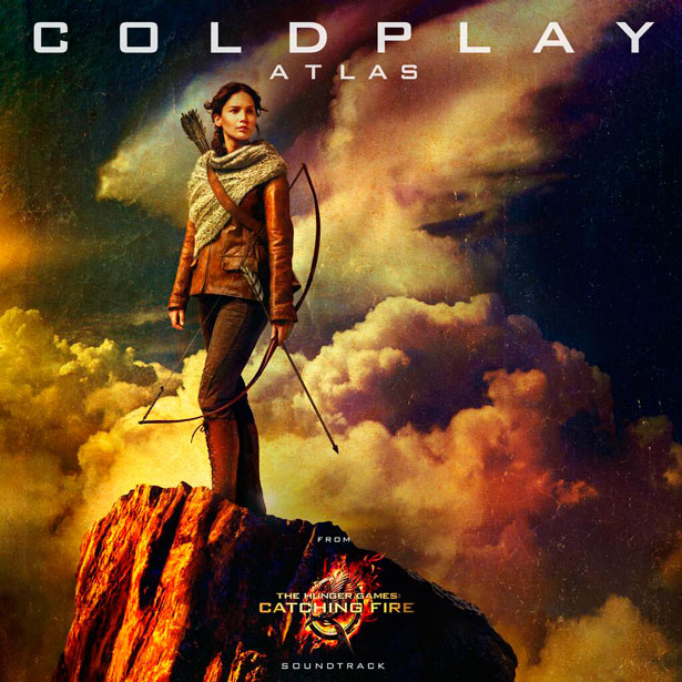 Atlas - Coldplay
