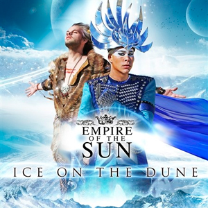 Empire of the Sun