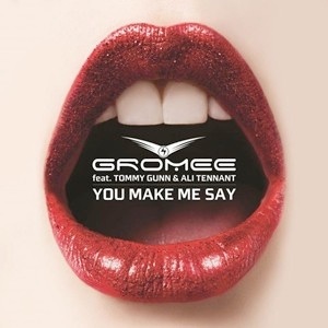 Groome