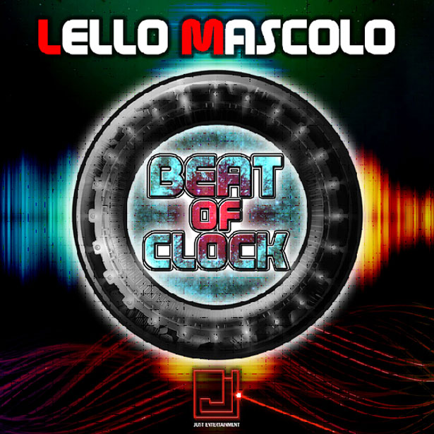Beat of Clock by Lello Mascolo