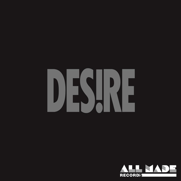 Desire by Pier Boston