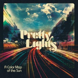 Pretty Light
