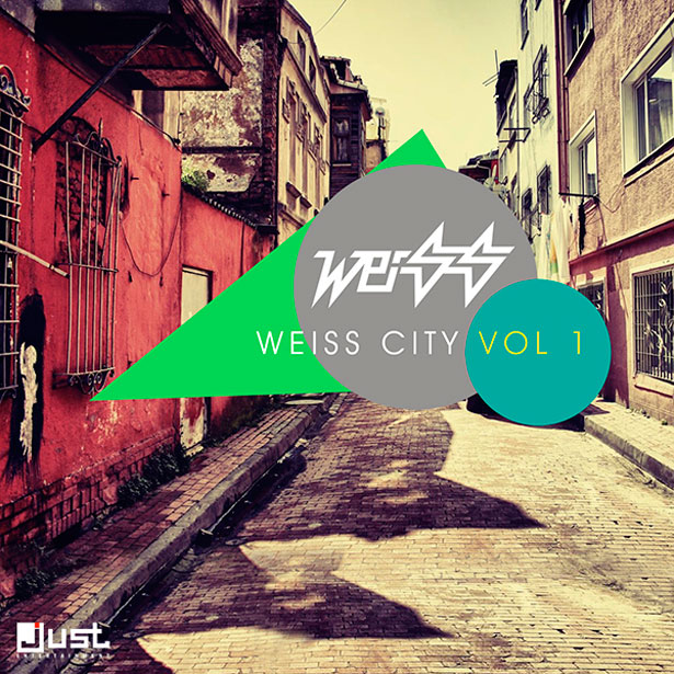 You Treat Me Right by Weiss