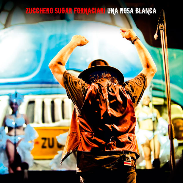 Una Rosa Blanca by Zucchero