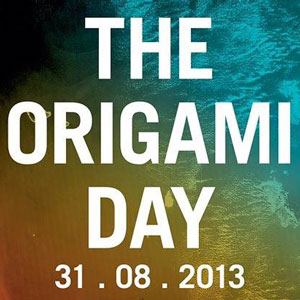 The Origami Day