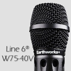 V75-40V by Line 6