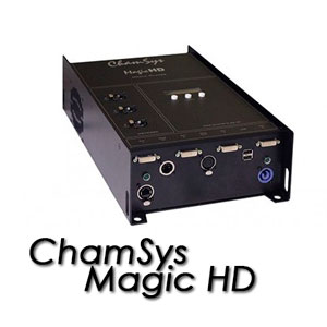 MagicHD