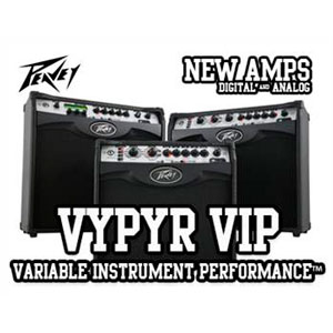 VYPYR VIP