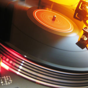 MUSIC SELECTION DJ ON AIR RADIO SHOW