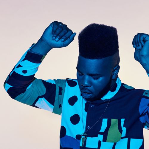 MNEK - THE RHYTHM