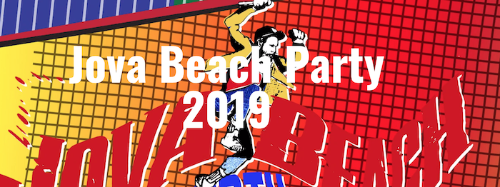 jovabeachparty