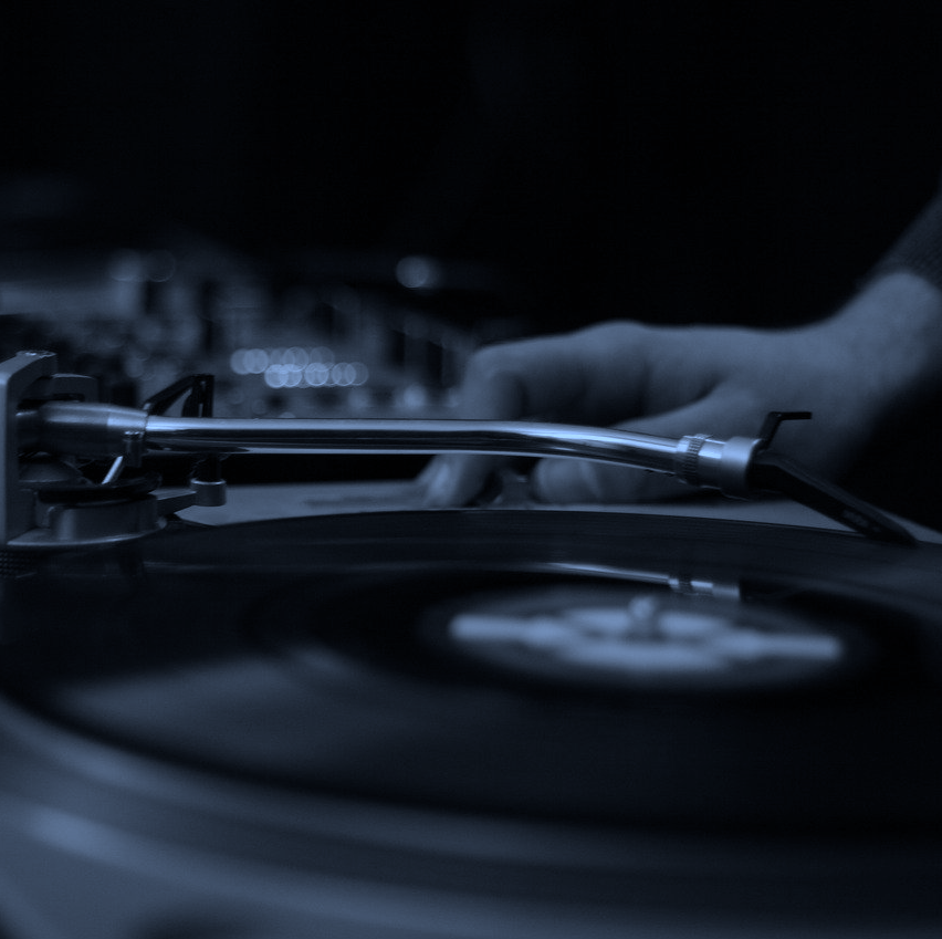 Piatto vinile