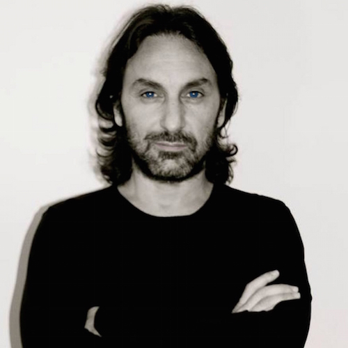 DARIO CAMINITA - THERE'S A PARTY