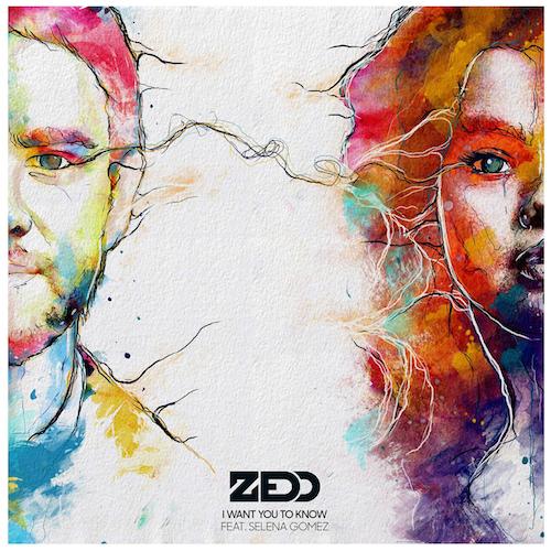 ZEDD - I WANT YOU TO KNOW