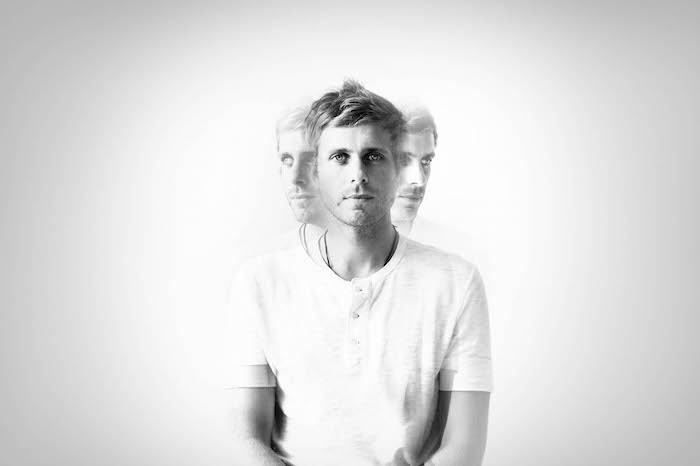 AWOLNATION - HOLLOW MOON (BAD WOLF)