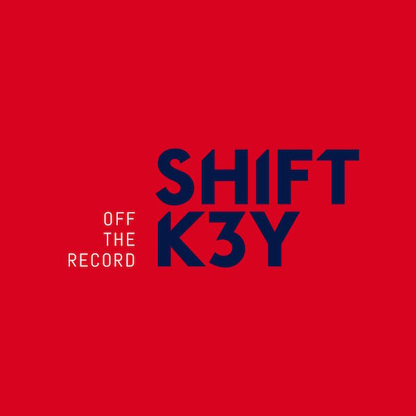 SHIFT K3Y - CRYING IN MY SLEEP