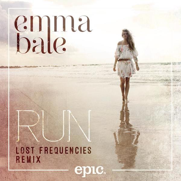 Emma Bale - Run (Lost Frequencies Remix)