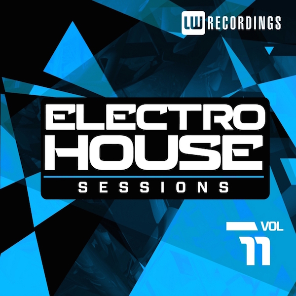 Electro House Session 11 - Nasty Girl