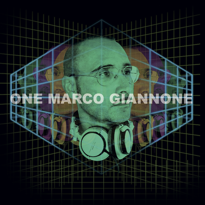 Marco Giannone - One