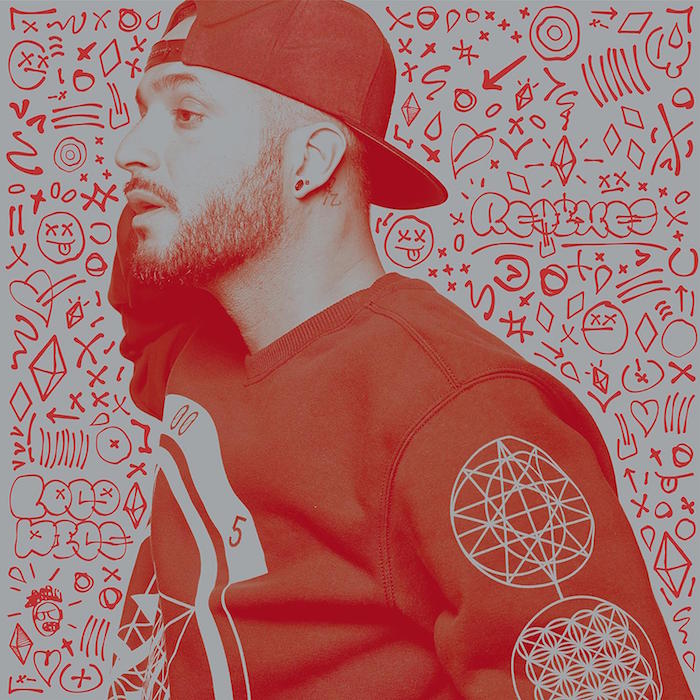 Loco Dice - “Remixes" 