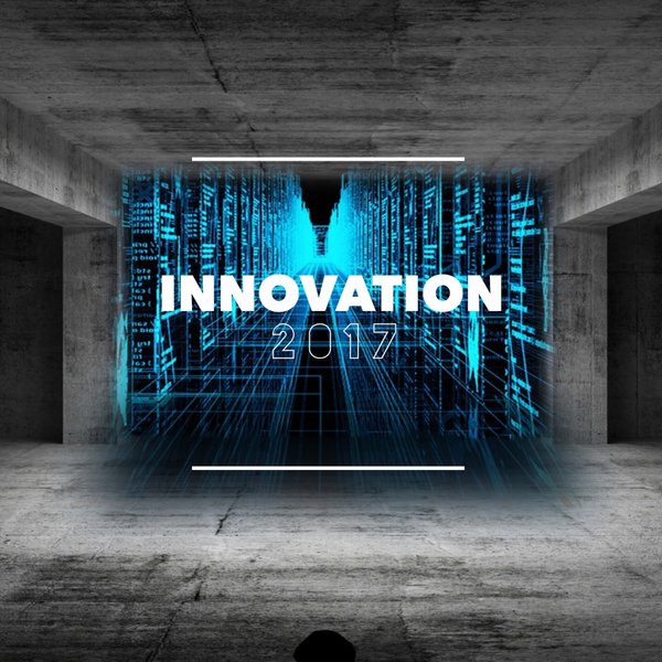 Various Artist - Innovation 2017