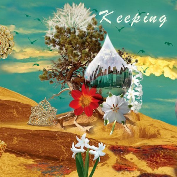Keeping - Various Artists 