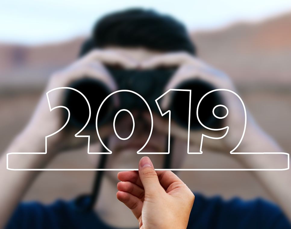 2019: segnalazioni musicali